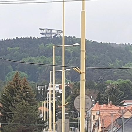Apartman Lana Бойнице Экстерьер фото