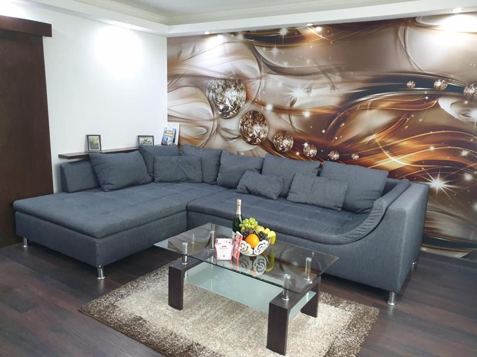 Apartman Lana Бойнице Экстерьер фото