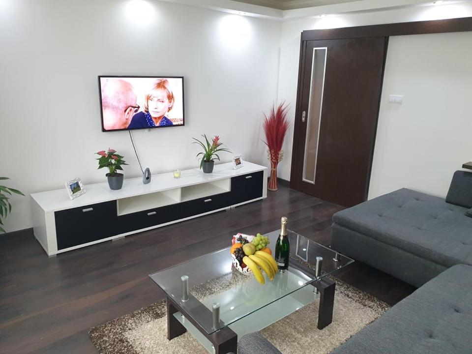 Apartman Lana Бойнице Экстерьер фото