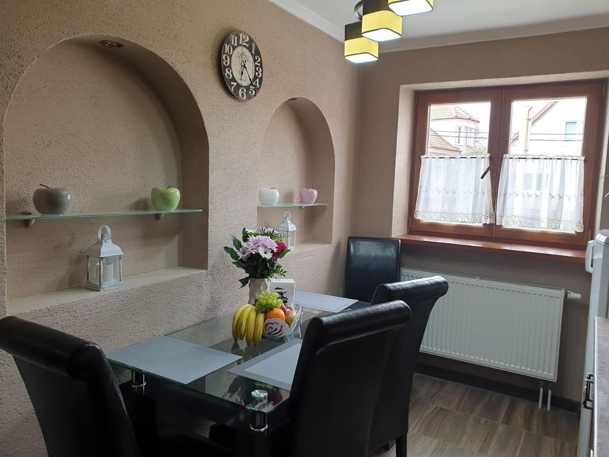 Apartman Lana Бойнице Экстерьер фото
