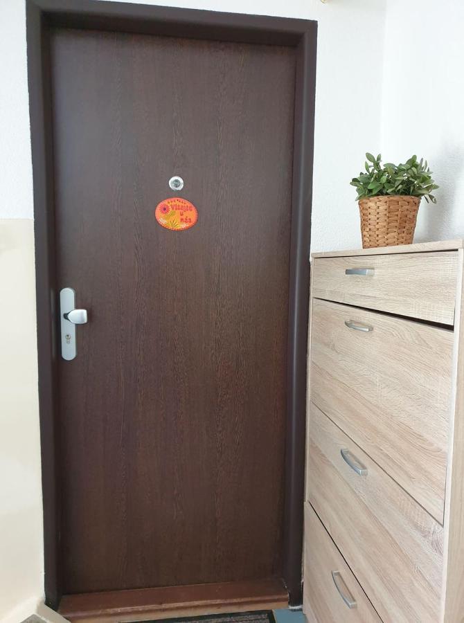 Apartman Lana Бойнице Экстерьер фото