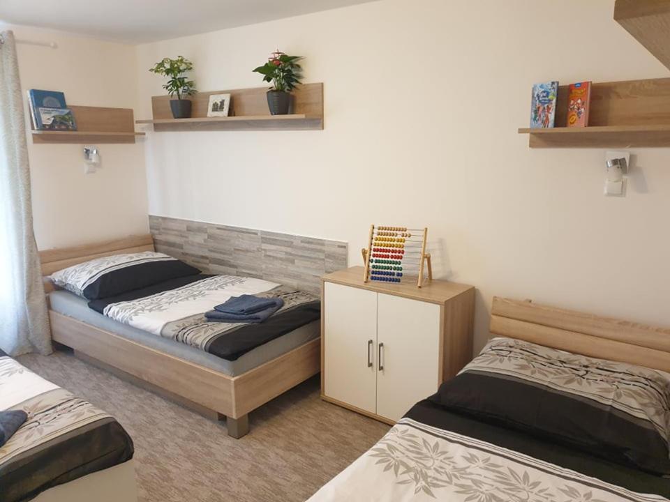 Apartman Lana Бойнице Экстерьер фото