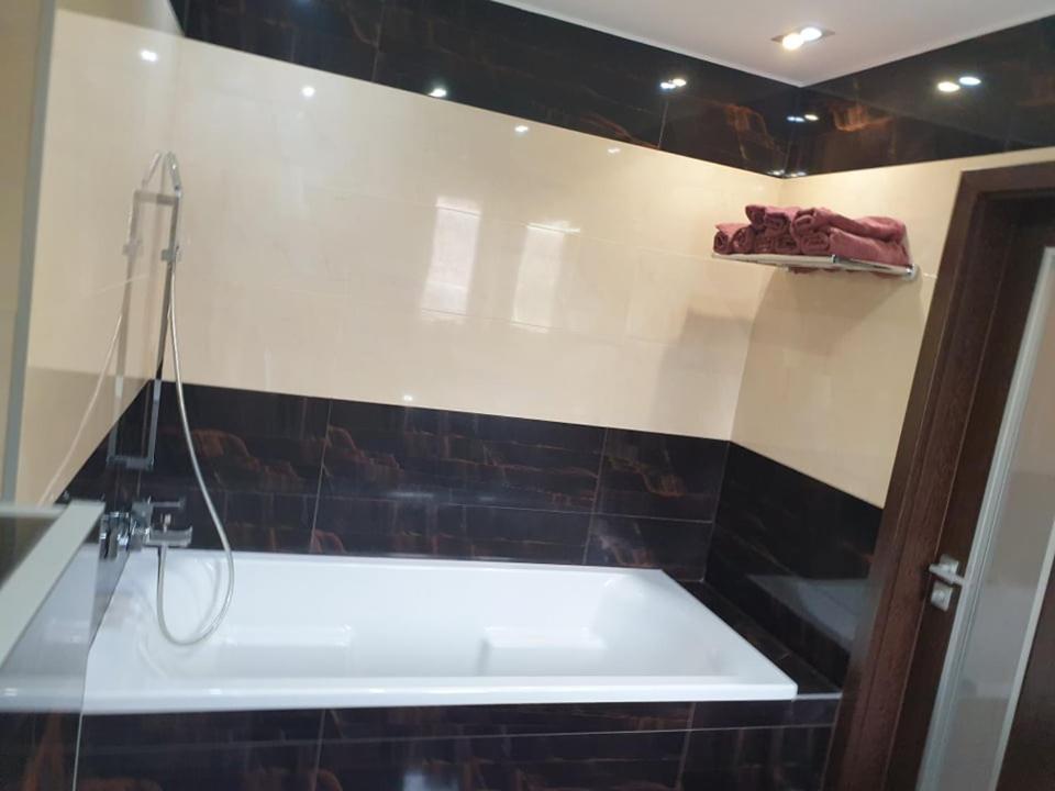 Apartman Lana Бойнице Экстерьер фото