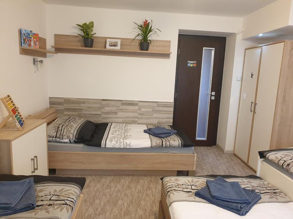 Apartman Lana Бойнице Экстерьер фото