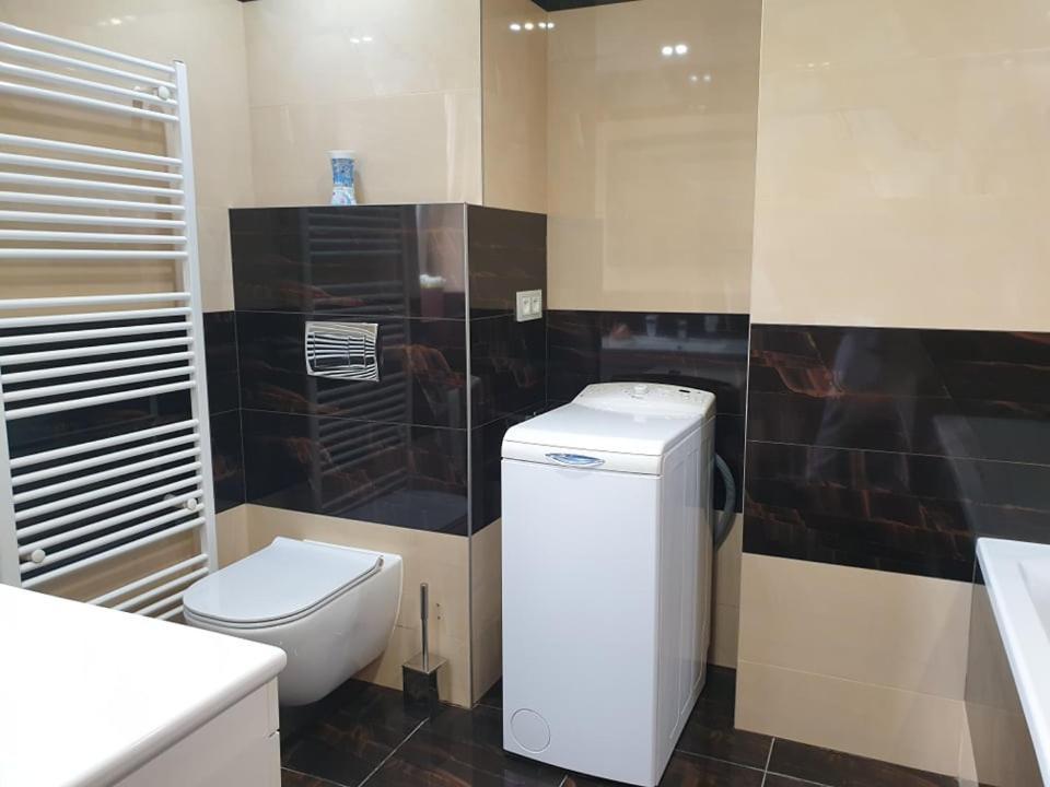 Apartman Lana Бойнице Экстерьер фото