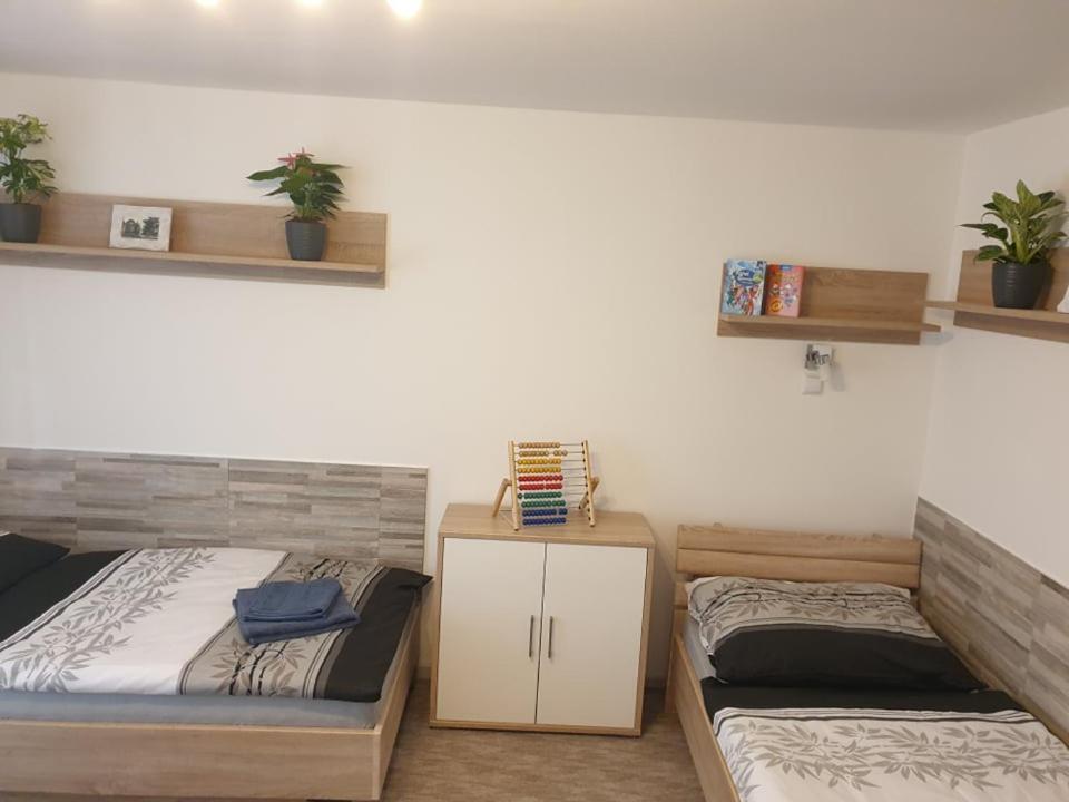 Apartman Lana Бойнице Экстерьер фото