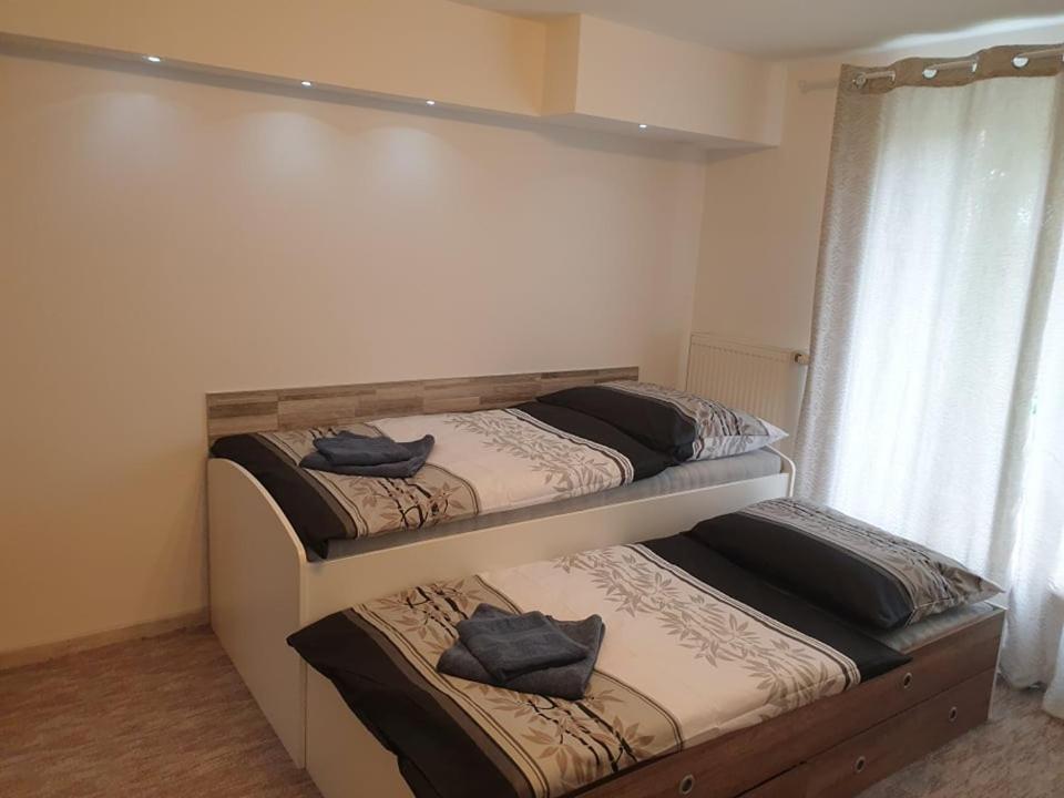 Apartman Lana Бойнице Экстерьер фото