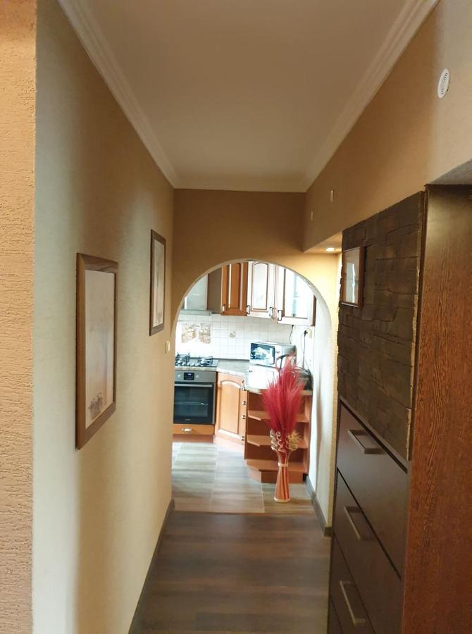 Apartman Lana Бойнице Экстерьер фото